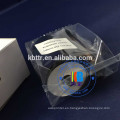 Kit de limpieza tarjeta de identificación color ymcko ribbon 650634 para impresora de tarjetas de identificación inteligente